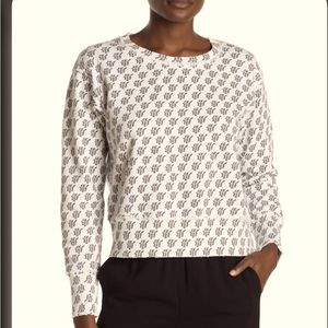 Frank&Eileen Tee Lab top size L